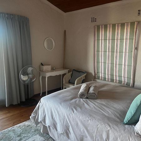Villa Le Bella Dons Graskop Esterno foto