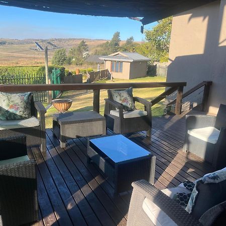 Villa Le Bella Dons Graskop Esterno foto