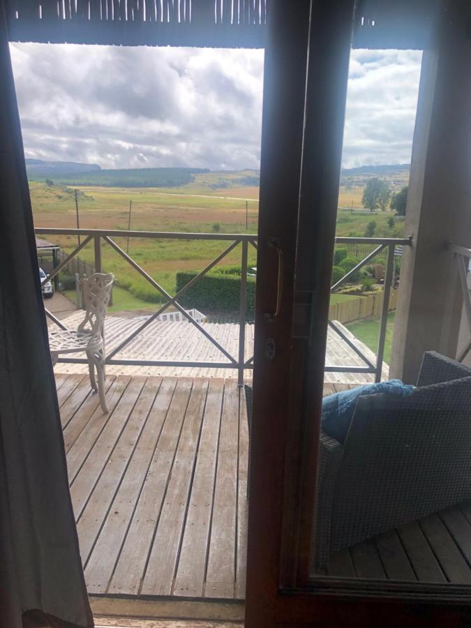 Villa Le Bella Dons Graskop Esterno foto