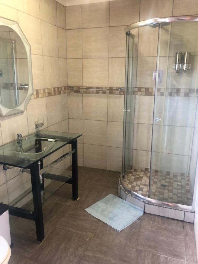Villa Le Bella Dons Graskop Esterno foto