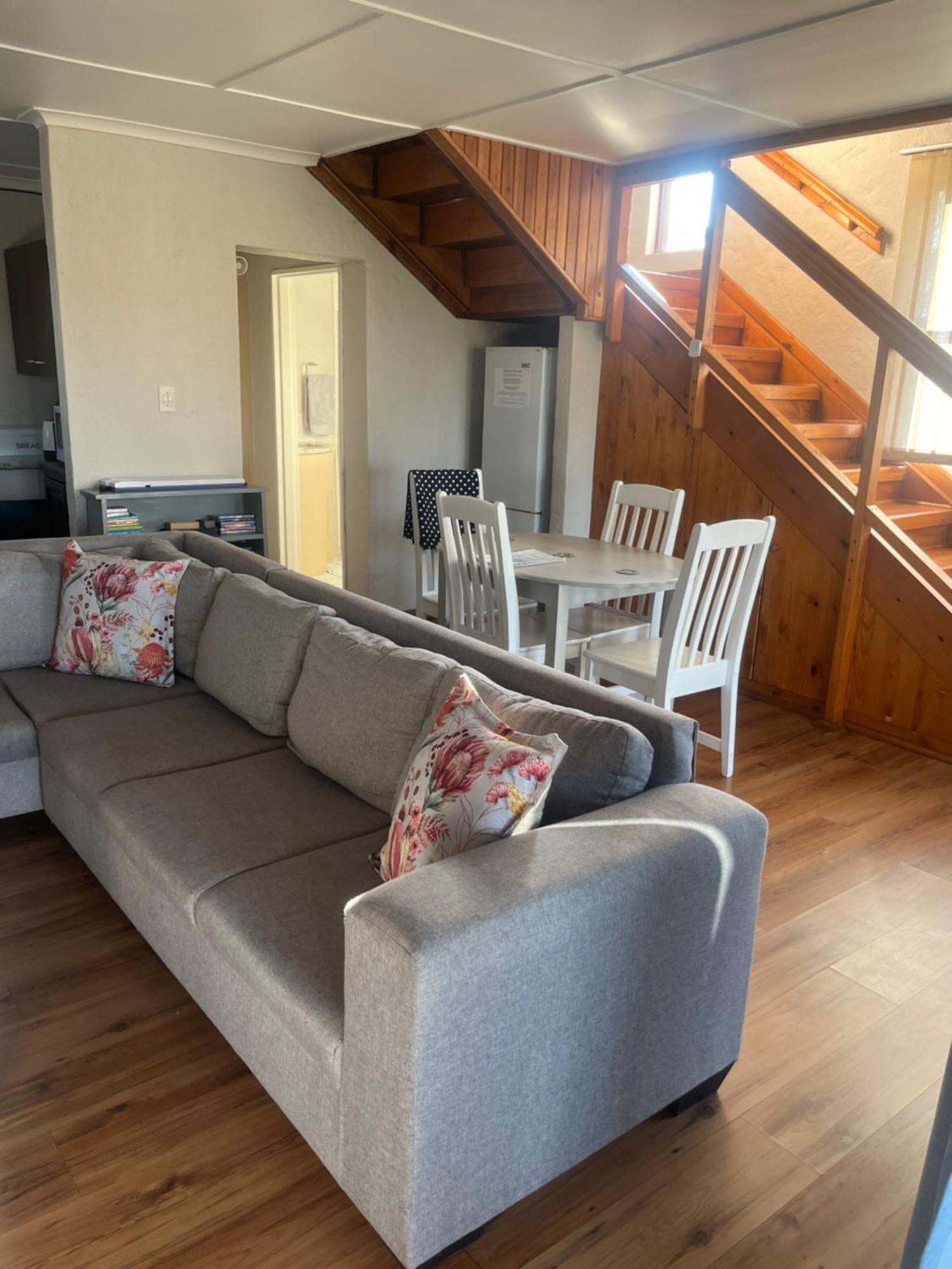 Villa Le Bella Dons Graskop Esterno foto