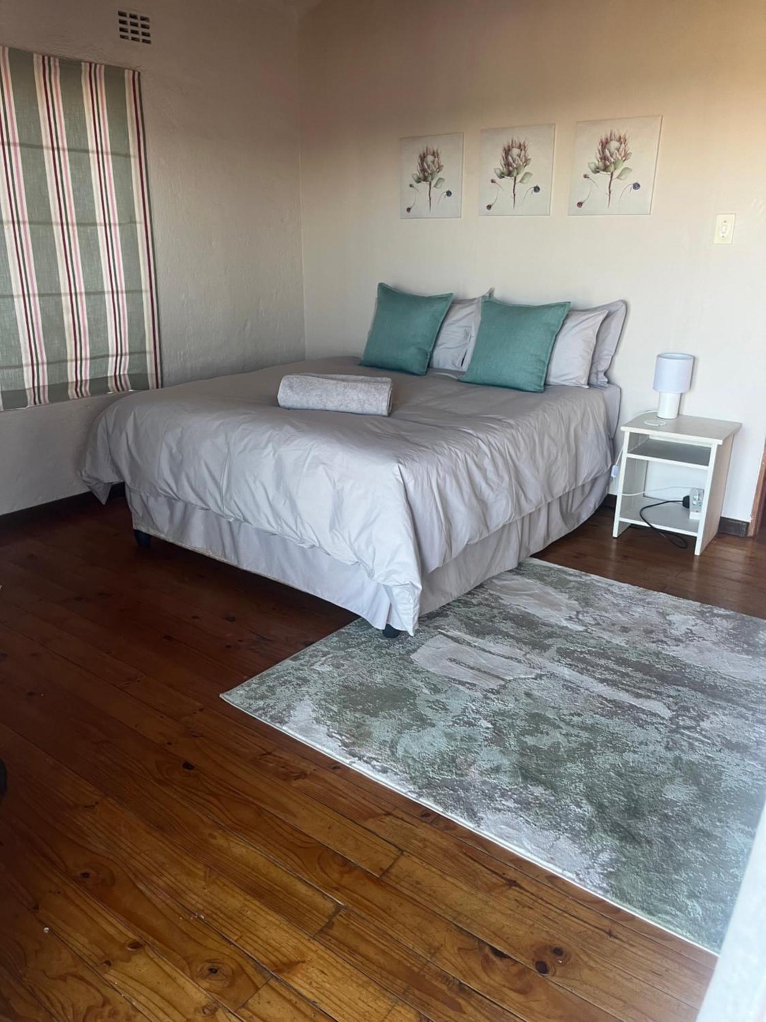Villa Le Bella Dons Graskop Esterno foto